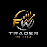FW Trader logo